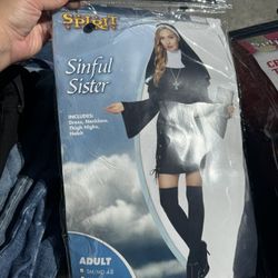 Women Halloween Costume