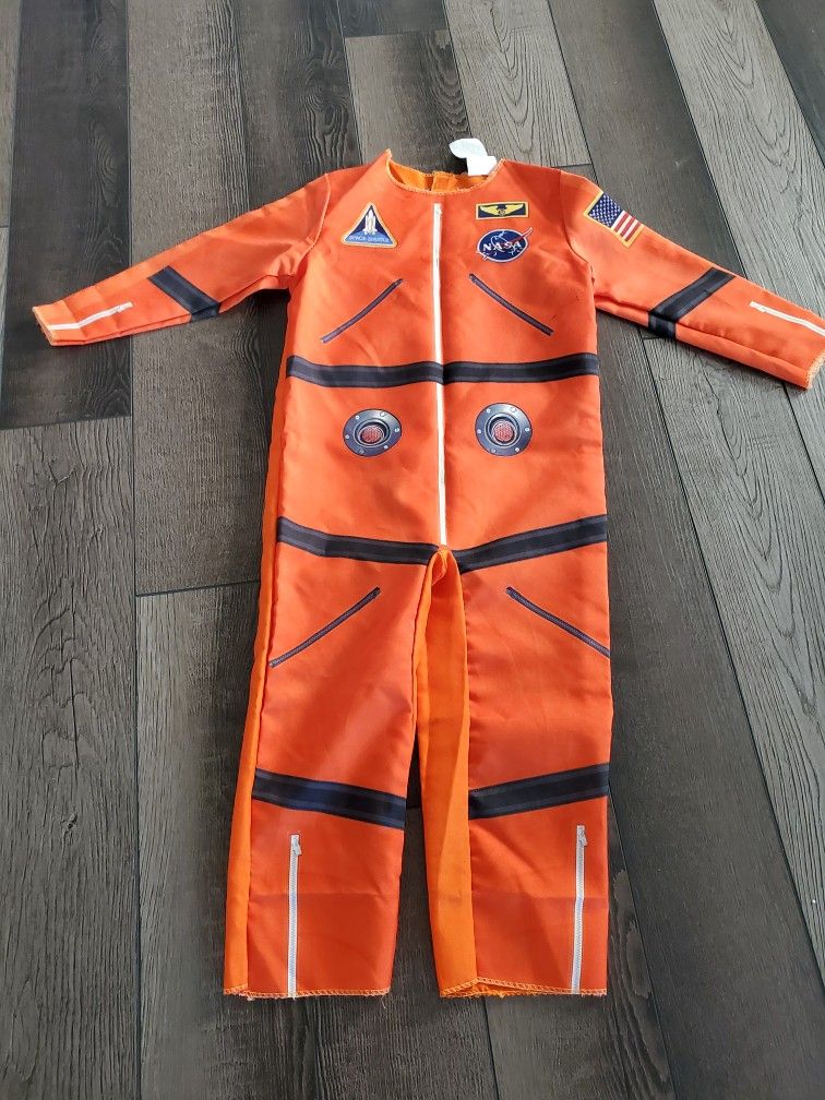 Halloween Costume Astronaut For 2t To 3t Target