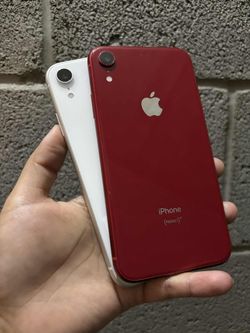 iPhone XR 64GB Unlocked 