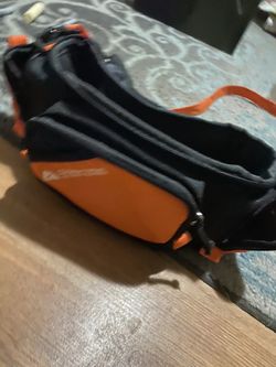 Fishing bag small