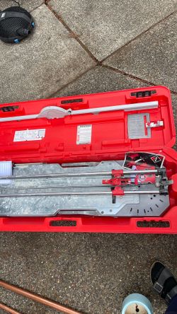 Tile Cutter TX-900