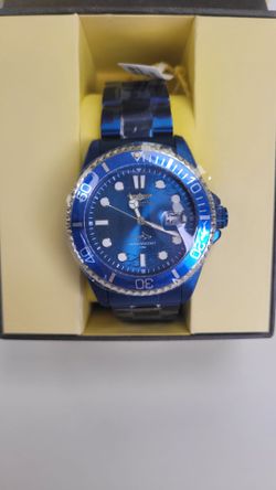 Invicta watch