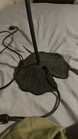 vintage lamp