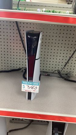 Ps5 Slim