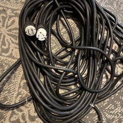 Heavy Duty Exst Cord