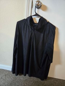 Gerry Quarter Zip
