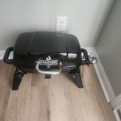 Portable Grill 