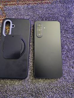 Samsung A17