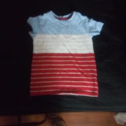 Boys Shirt