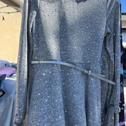 Girl Dress 