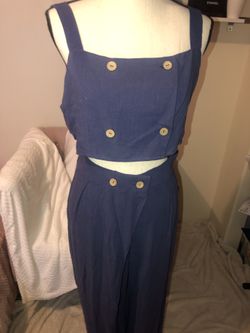Jumpsuit