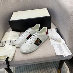 Gucci Ace Sneakers 86