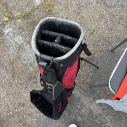 $10 Golf Bag Need Gone Tomorrow 