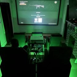 Home Theater 