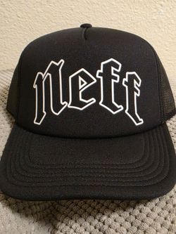 Hat, new $14