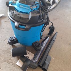 Vacuum 