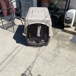 Large Pet Kennel
