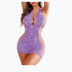 Exotic One Piece