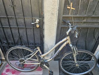 Bike for sale