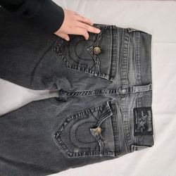 True Religion Jeans! $40