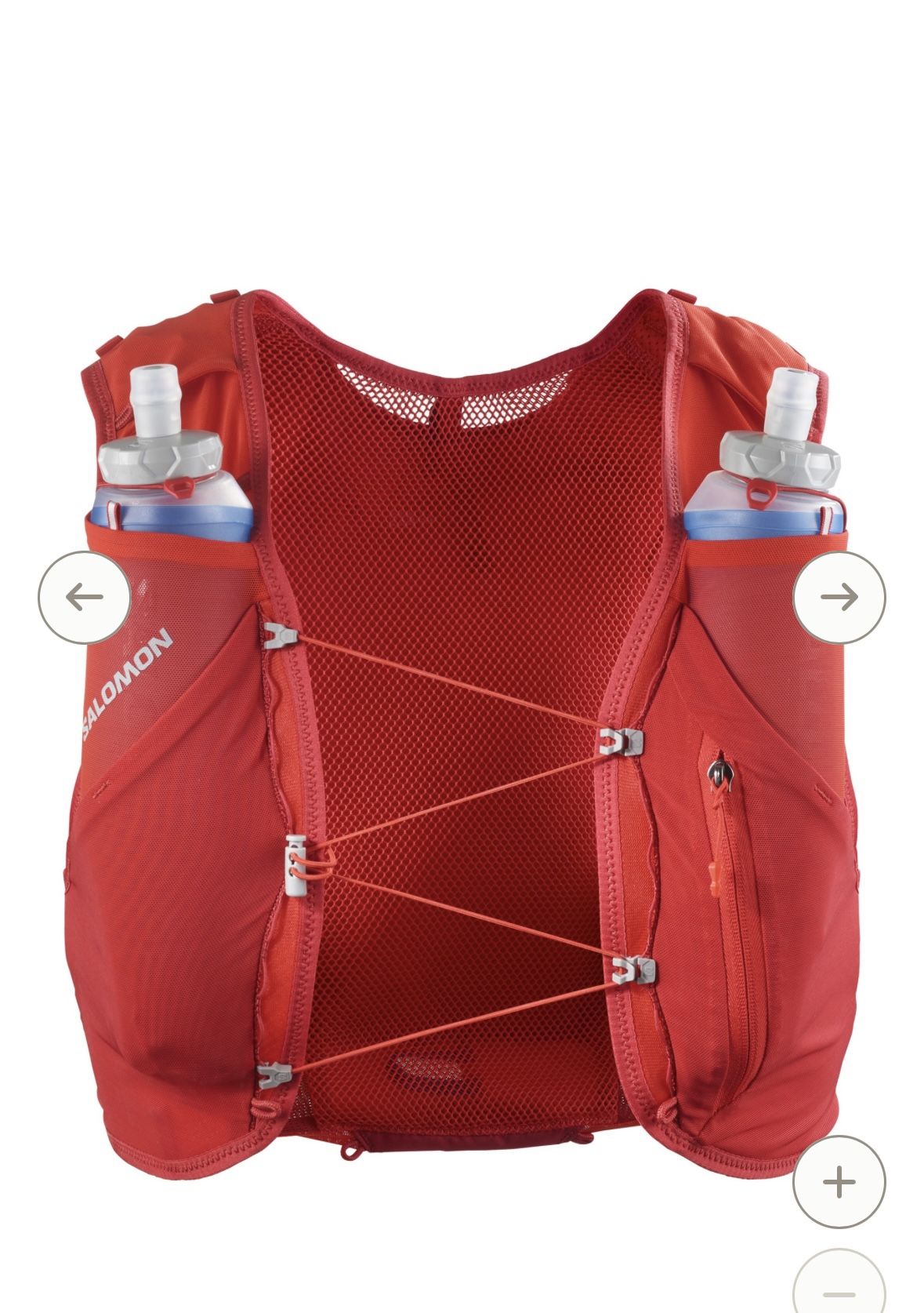 Salomon Adv Skin5 Trail Vest