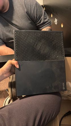 2015 Xbox one console ONLY