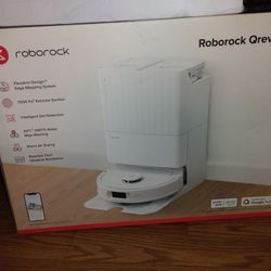 Roborock Qrevo