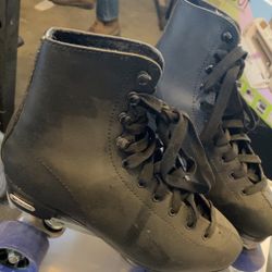Roller Skates 