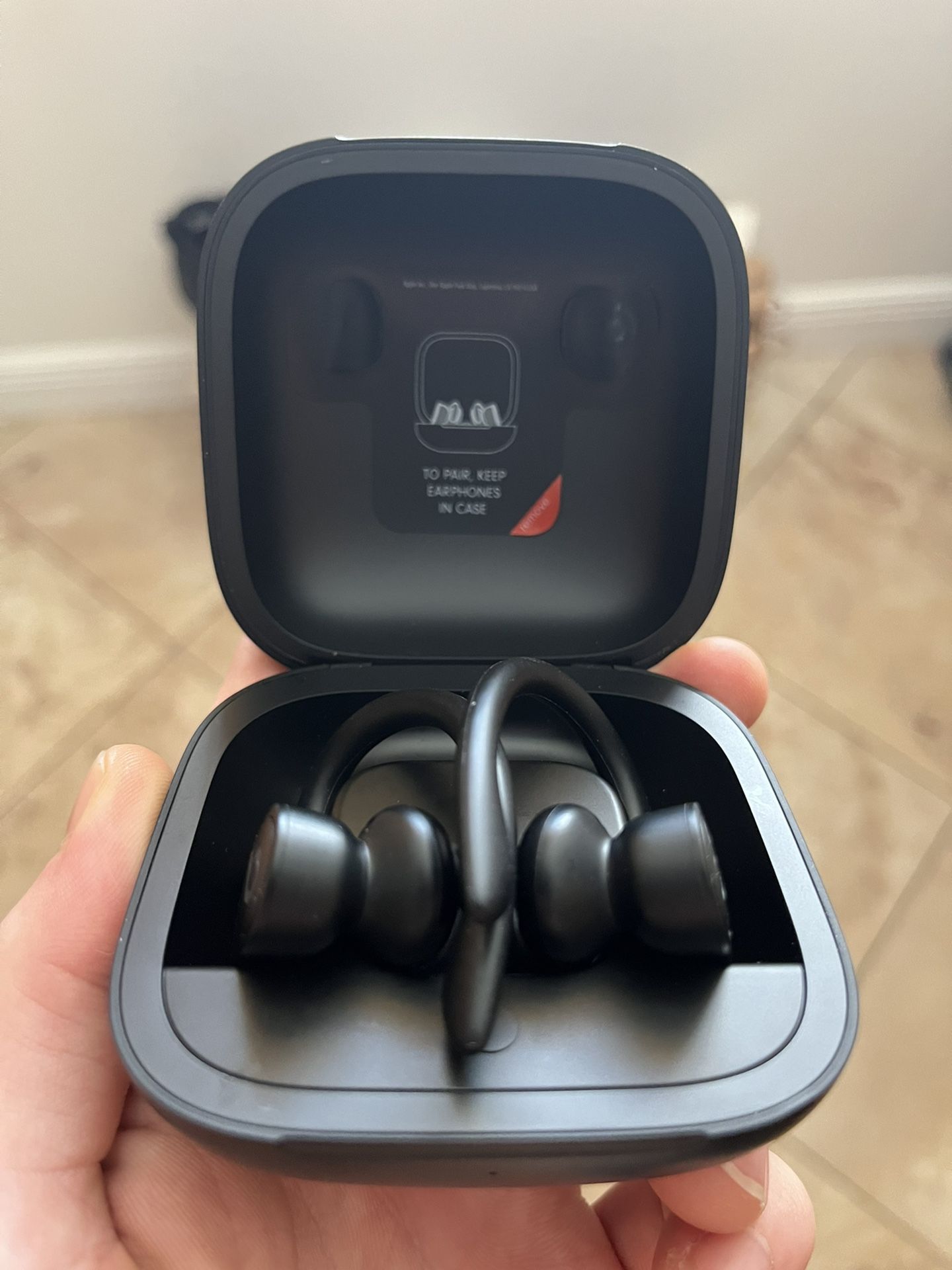 POWERBEATS PRO