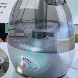 Cool Mist Humidifier