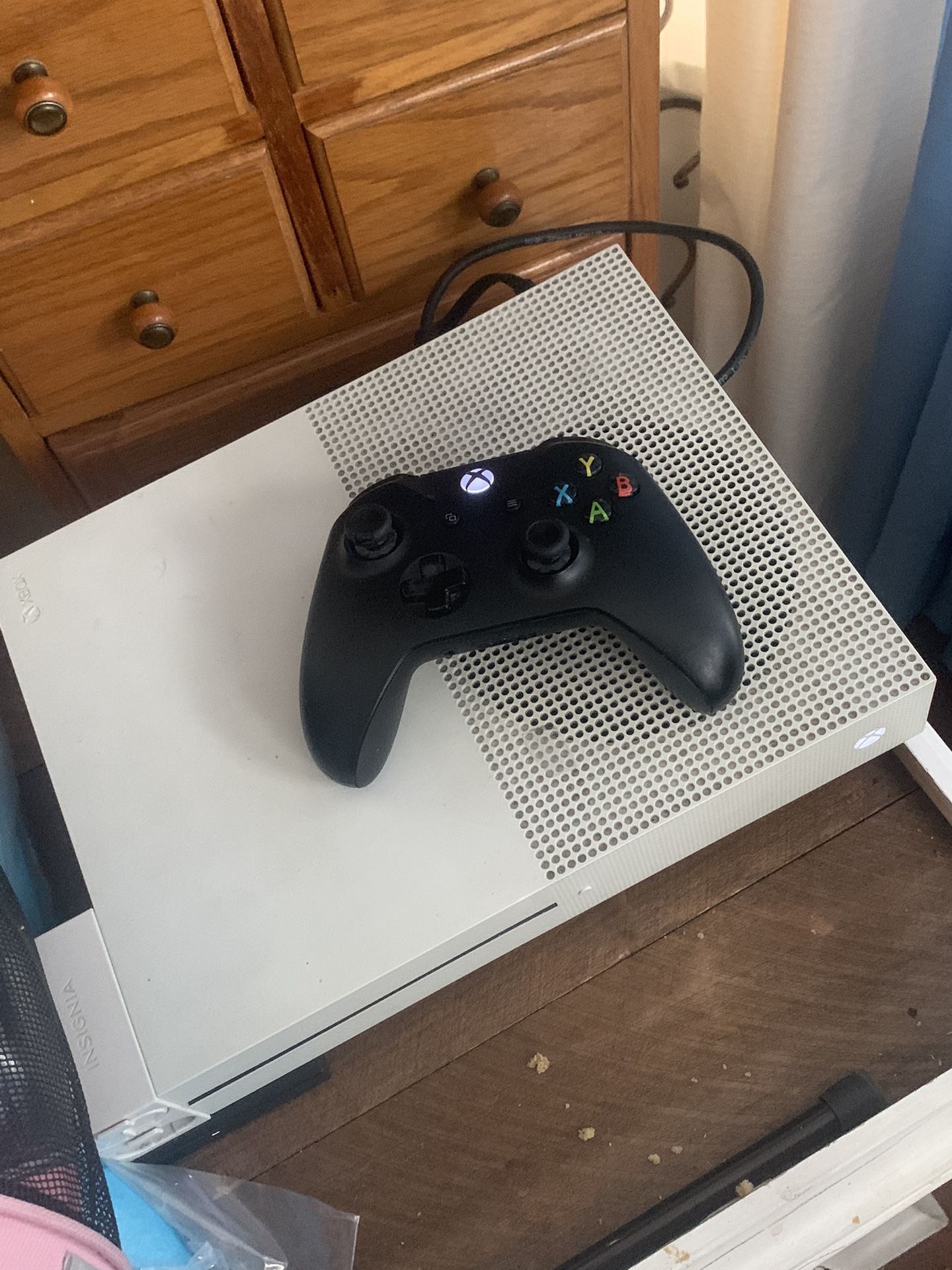 Xbox One 