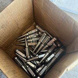 Spy Lugs 