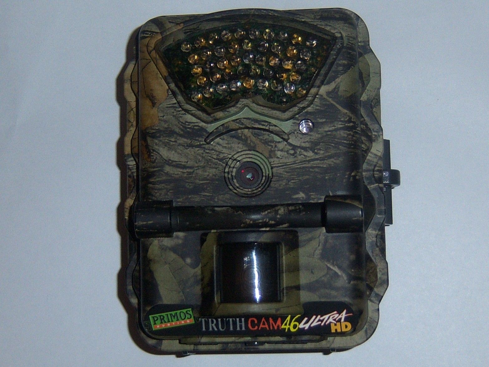 Cabela's Primos Truth Cam 48 HD