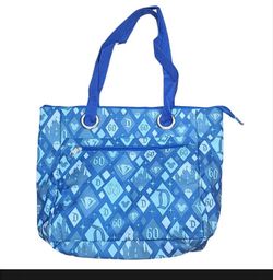 Disneyland tote bag