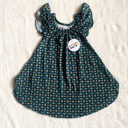 Dot Dot Smile Assorted Dress 12/24M $12
