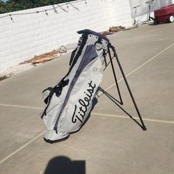 Titleist Golf Bag