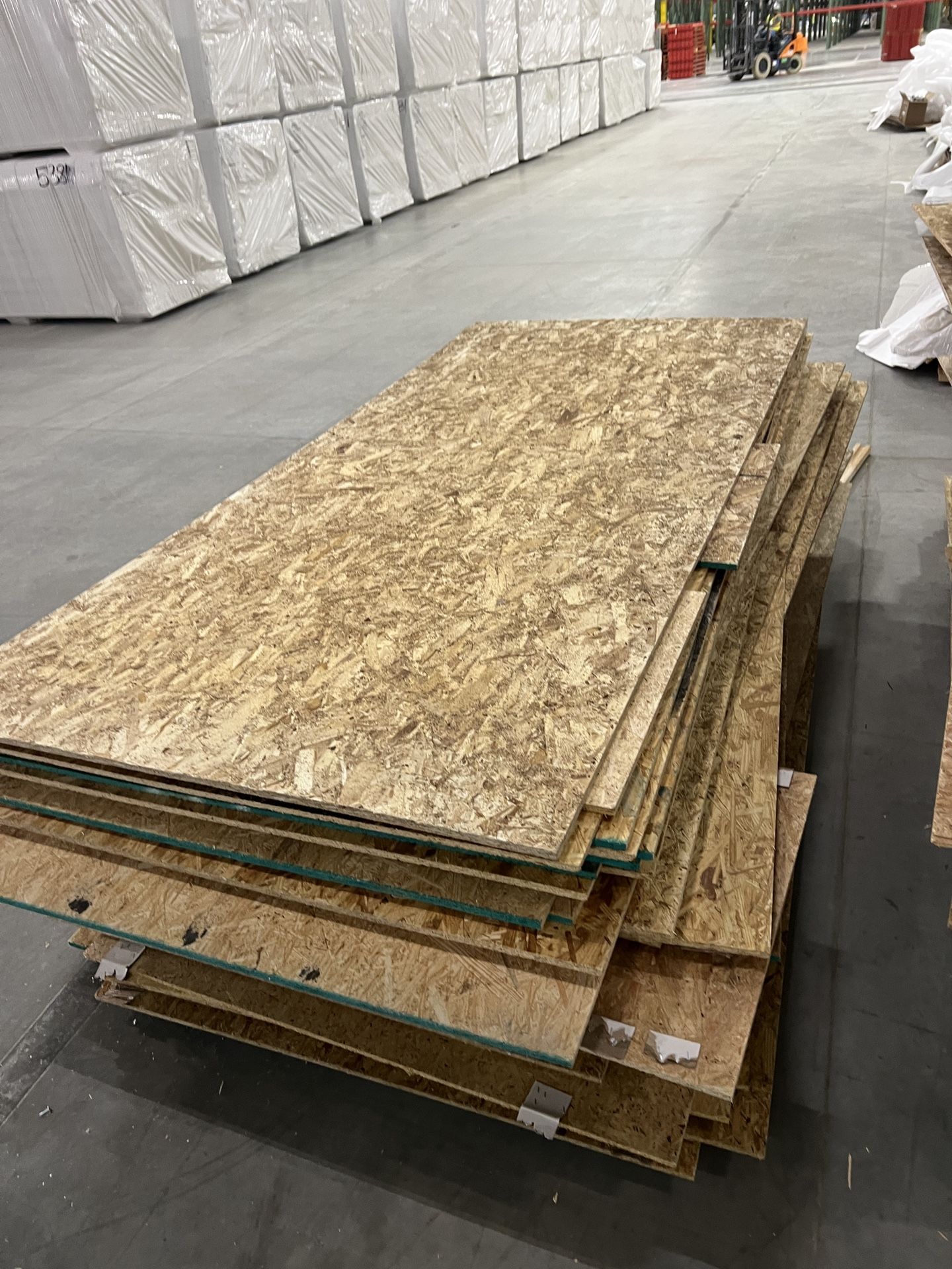 OSB
