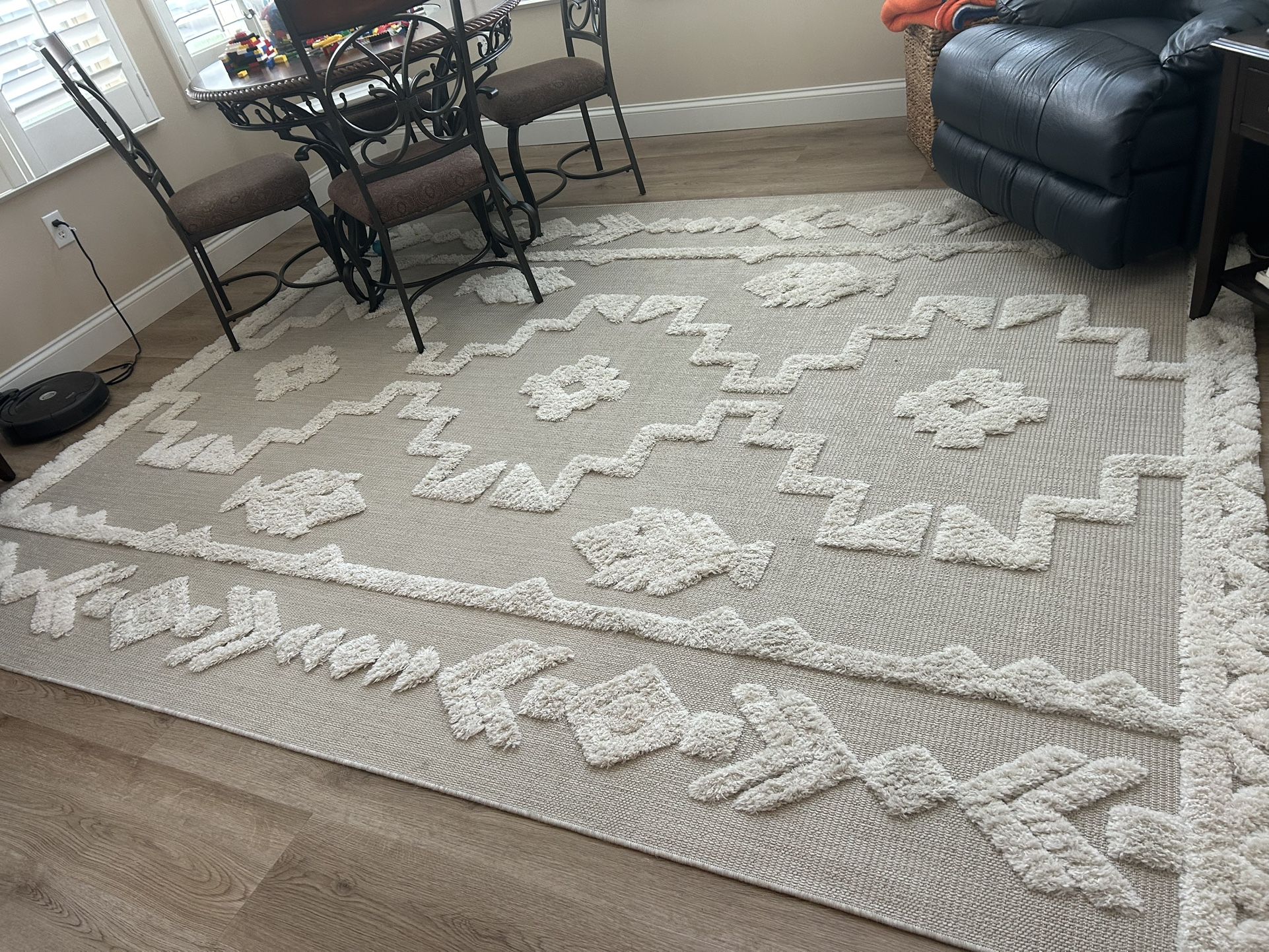 Rug