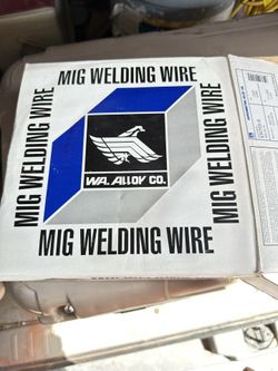 Welding Wire