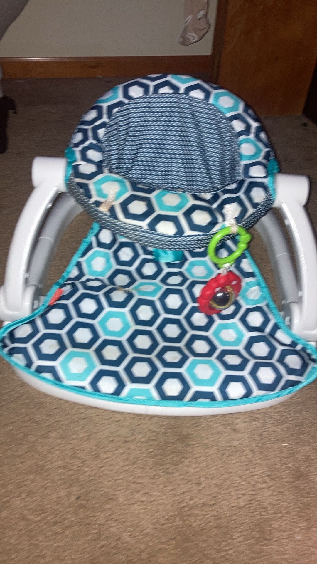 Baby Play Chair