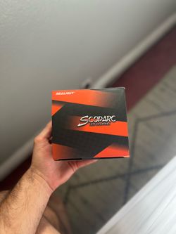 Sealight LED Headlight Bulbs