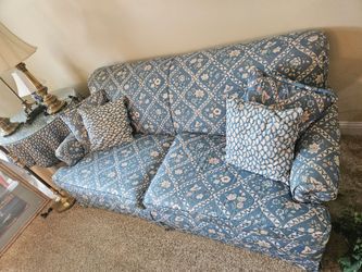 Extremely well made couch