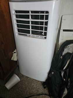 Portable ac 10000 btu