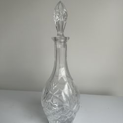 Glass Vase
