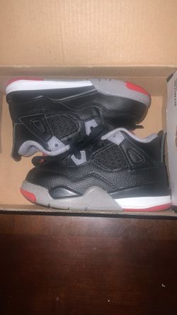 Jordan 4 Retros 