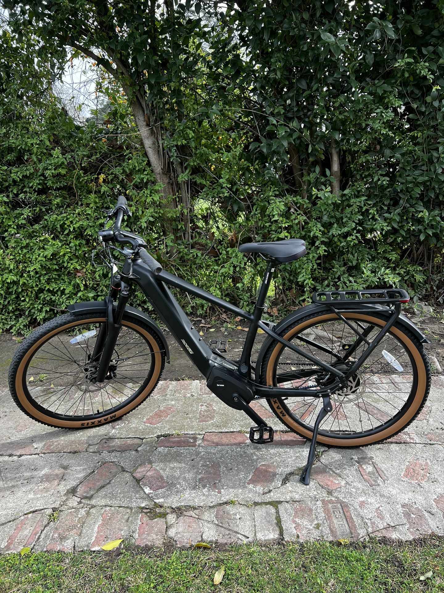 Ride1Up Prodigy V2 E-Bike NEW