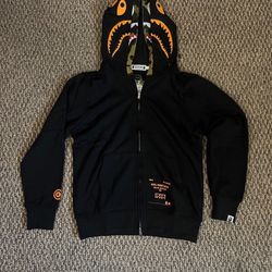 Bape Jacket Exclusive 