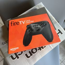 Fire Tv Game Controller