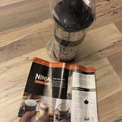 Ninja Coffee Frother