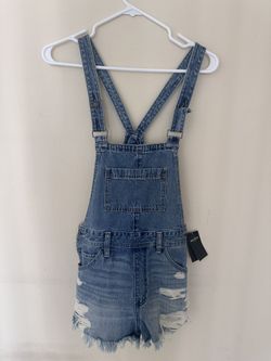 ROMPER - HOLLISTER - size S (new)